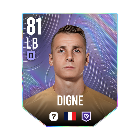 DIGNE