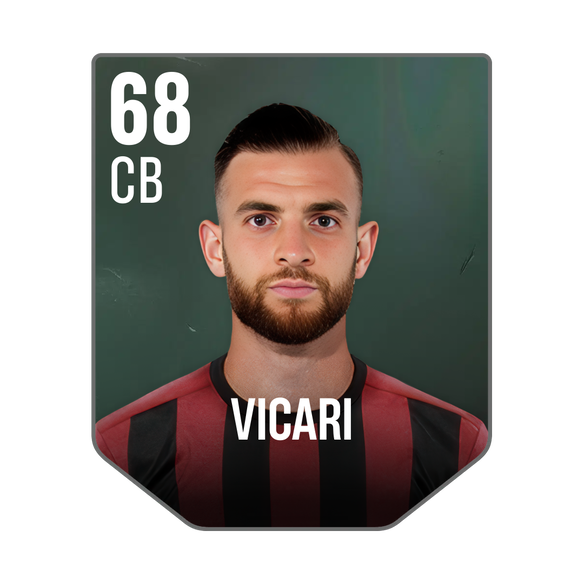 VICARI