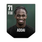 ADDAI