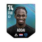 ADDAI