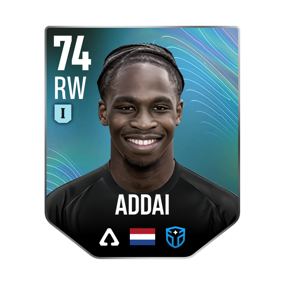 ADDAI