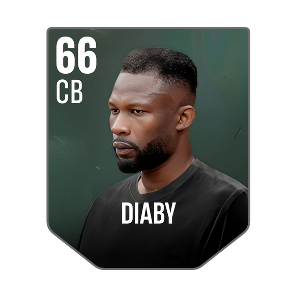 DIABY