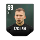 SEKULSKI