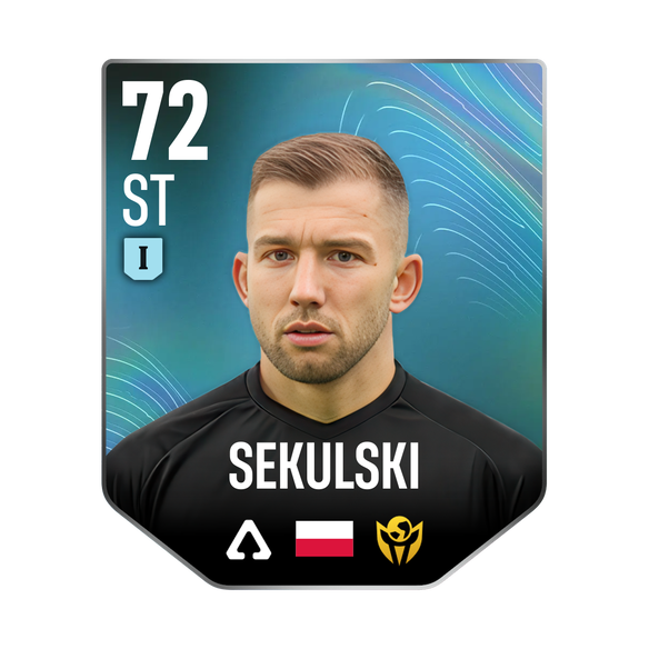 SEKULSKI