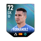 FERNÁNDEZ