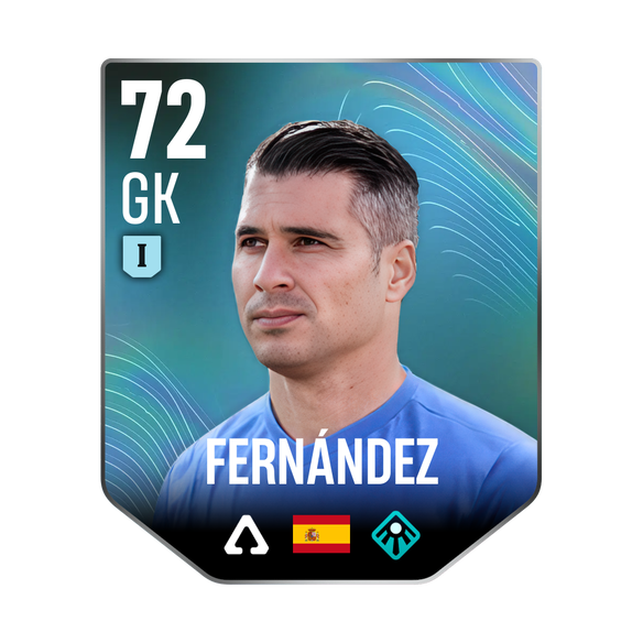 FERNÁNDEZ
