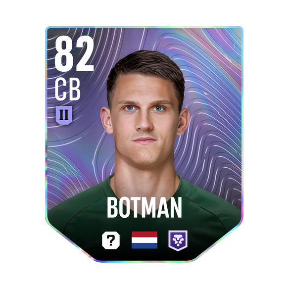 BOTMAN