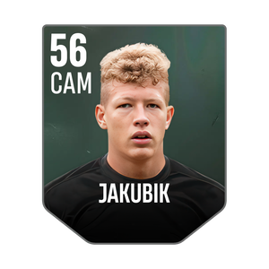 JAKUBIK