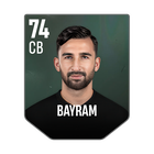 BAYRAM