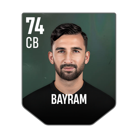 BAYRAM