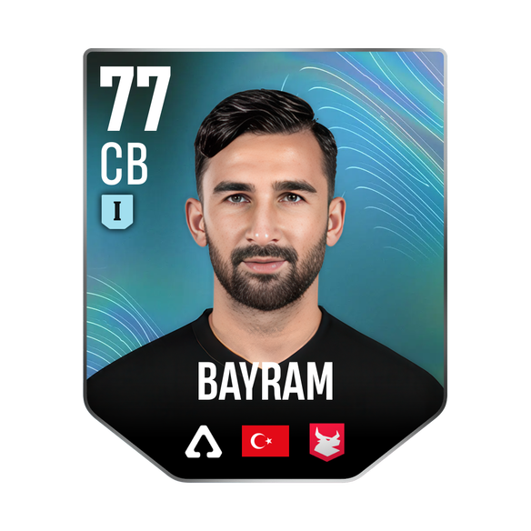 BAYRAM