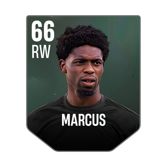 MARCUS