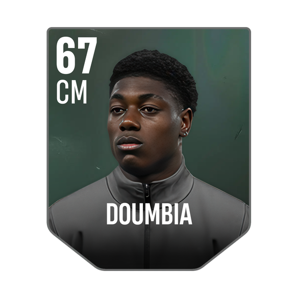 DOUMBIA