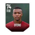 OTERO