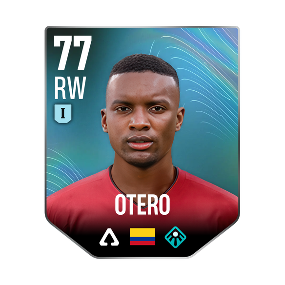 OTERO