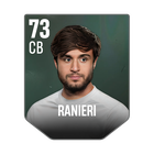 RANIERI