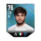 RANIERI