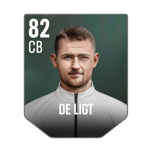 DE LIGT