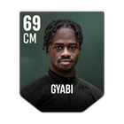 GYABI