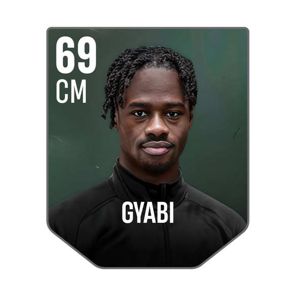 GYABI