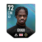 GYABI