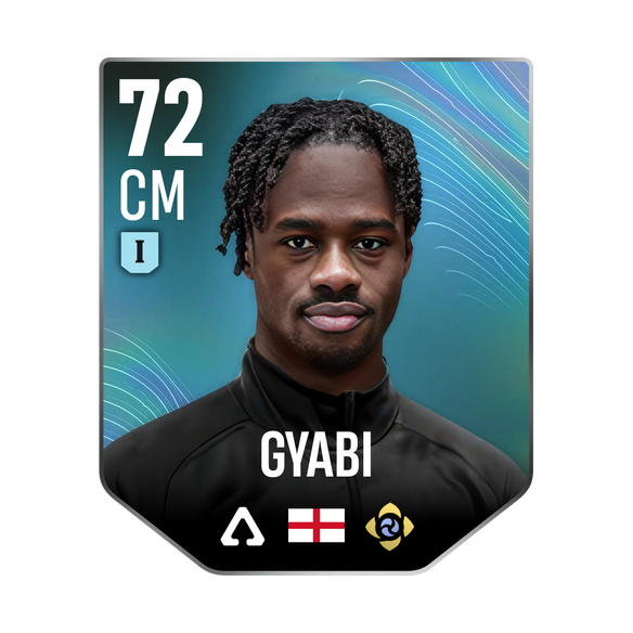 GYABI