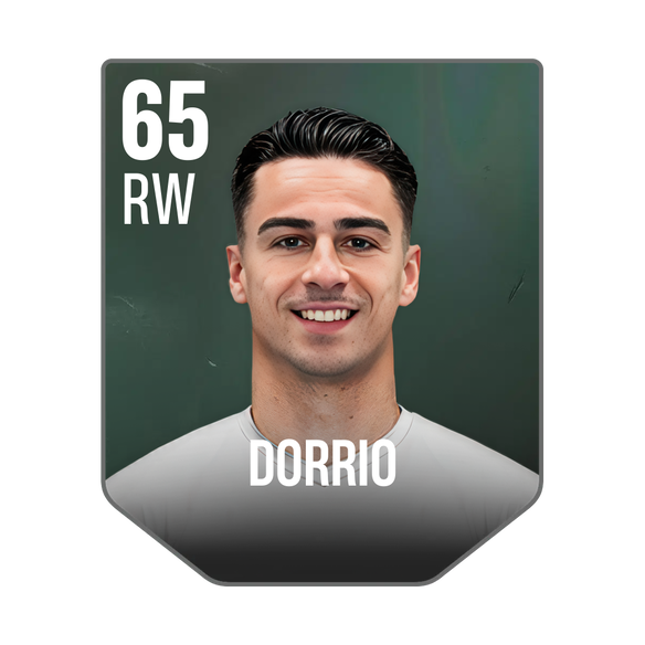 DORRIO