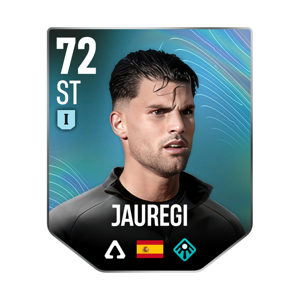 JAUREGI