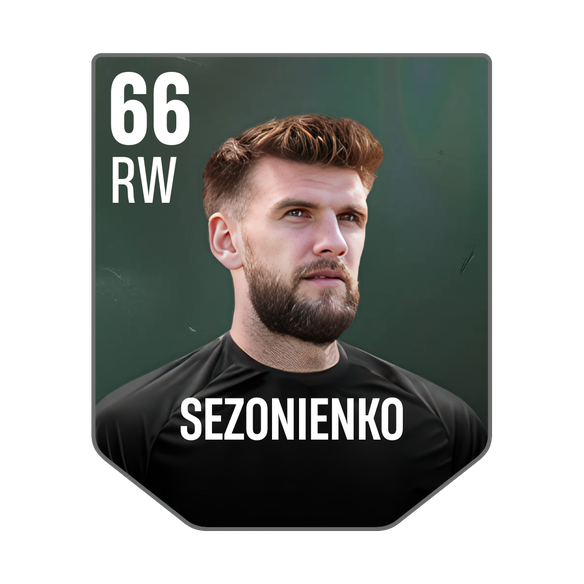 SEZONIENKO