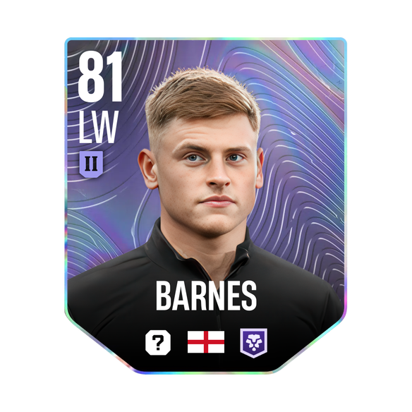 BARNES