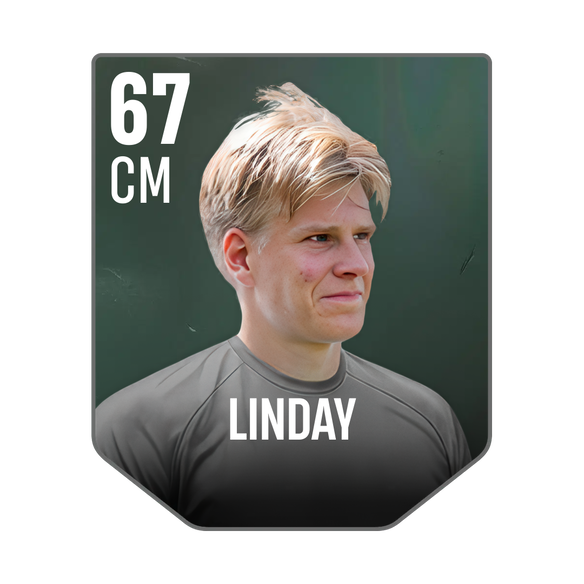 LINDAY