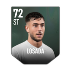 LOSADA