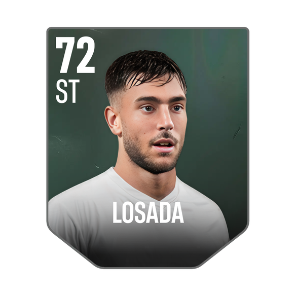 LOSADA