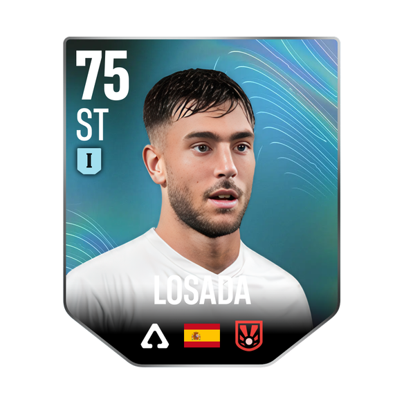 LOSADA