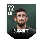 BIANCHETTI