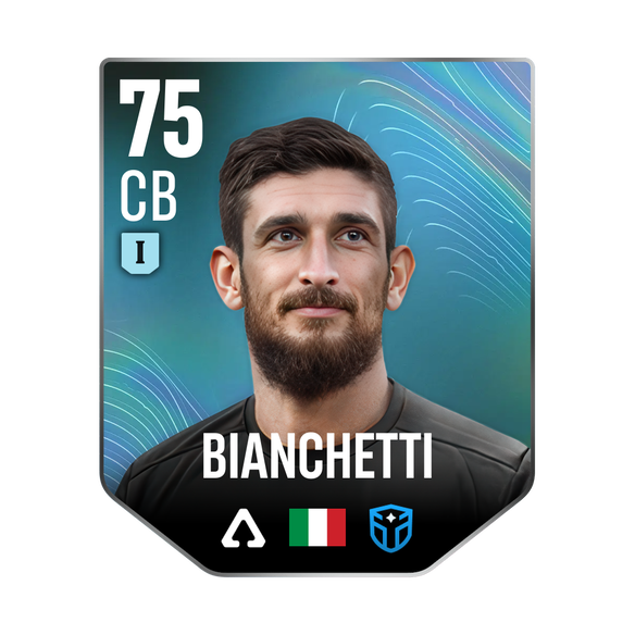 BIANCHETTI