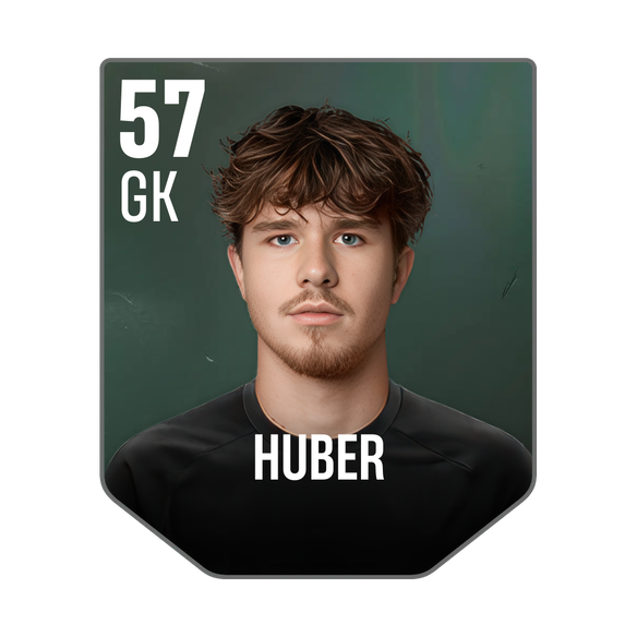 HUBER