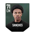 SANCHES