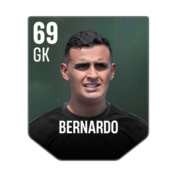 BERNARDO
