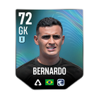 BERNARDO