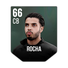 ROCHA
