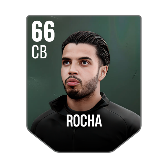 ROCHA