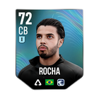 ROCHA