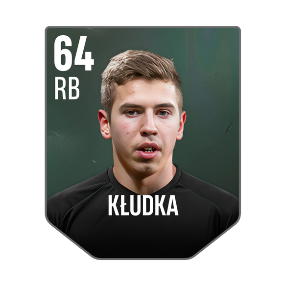 KŁUDKA