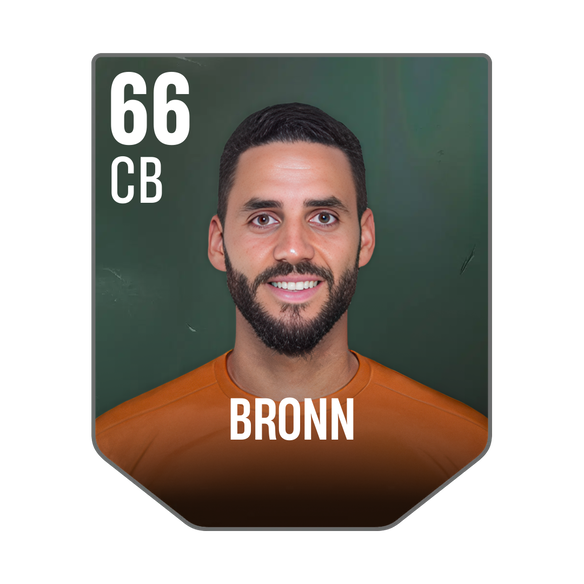 BRONN