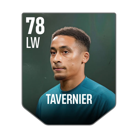 TAVERNIER