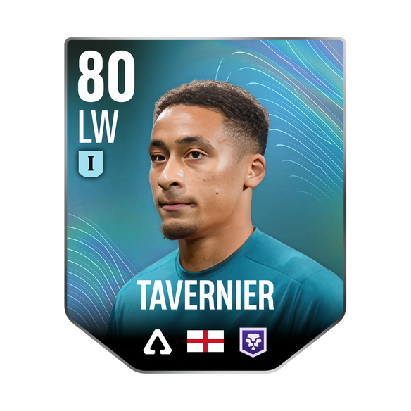 TAVERNIER