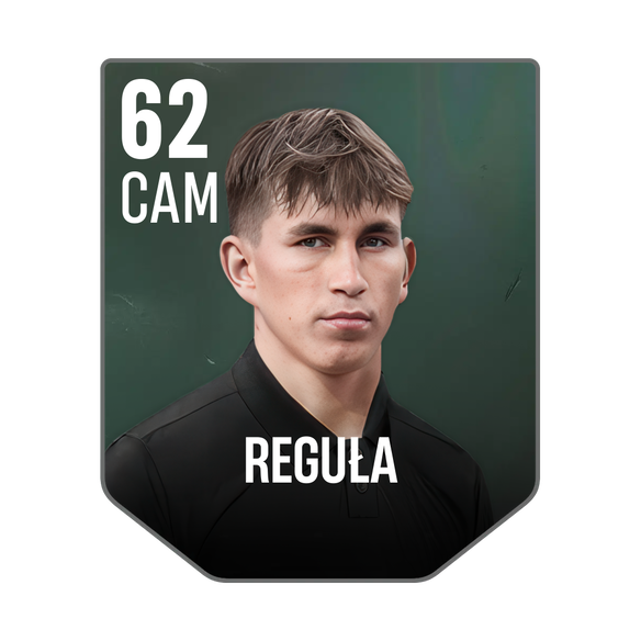 REGUŁA