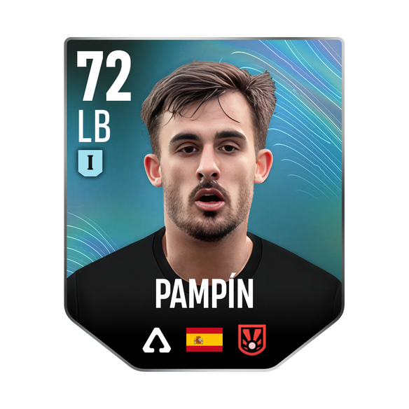 PAMPÍN