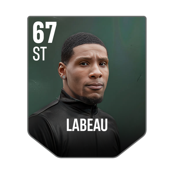 LABEAU